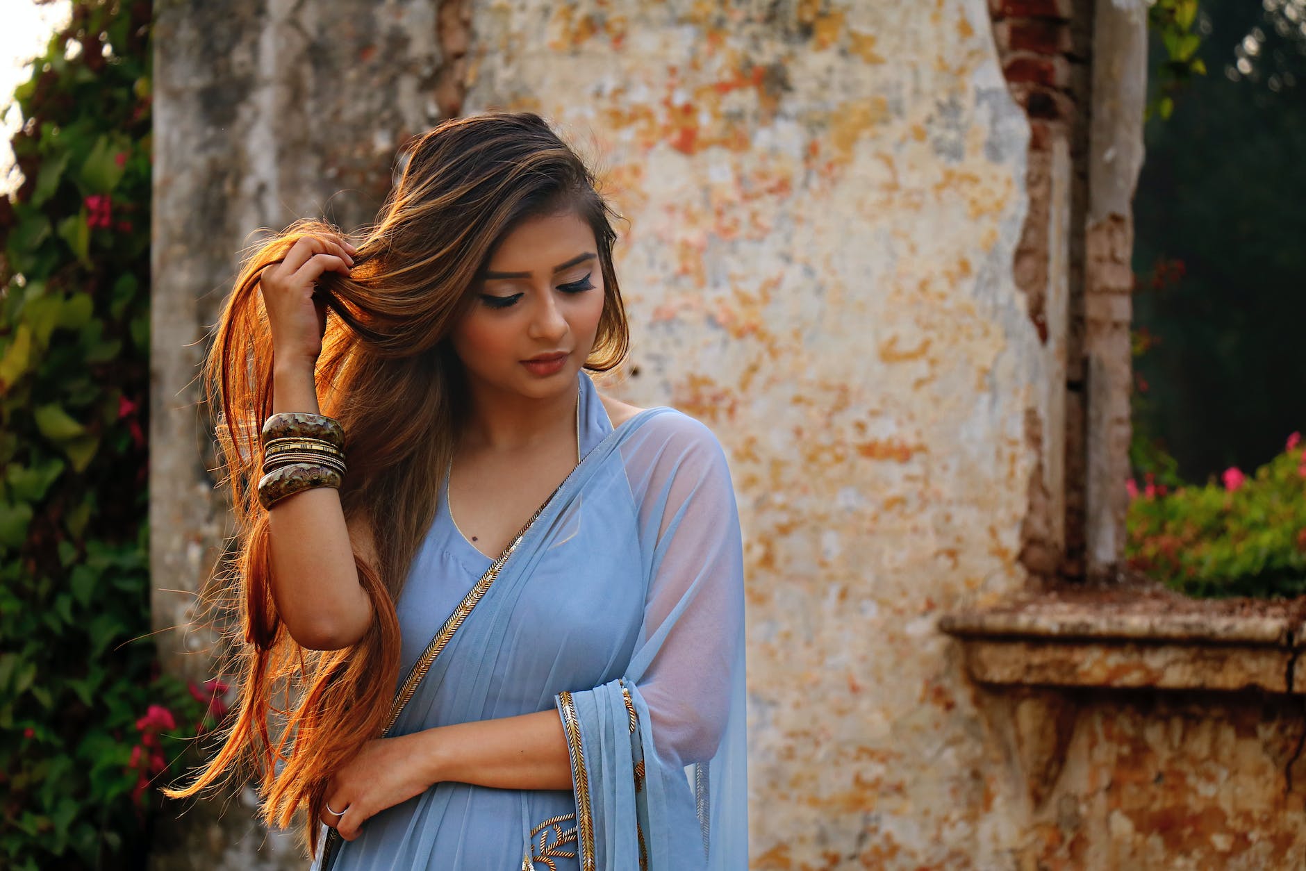 Experience Your Own Princess Diaries Transformation: Visit Renown Artistry in Clarkesville, GA