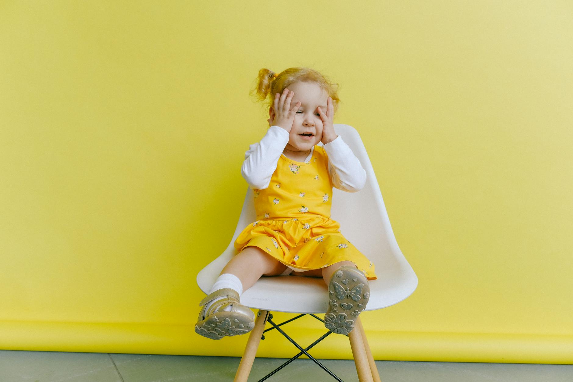 Ask Annabelle: Should I Complain About “The Green Chair” Punishment?