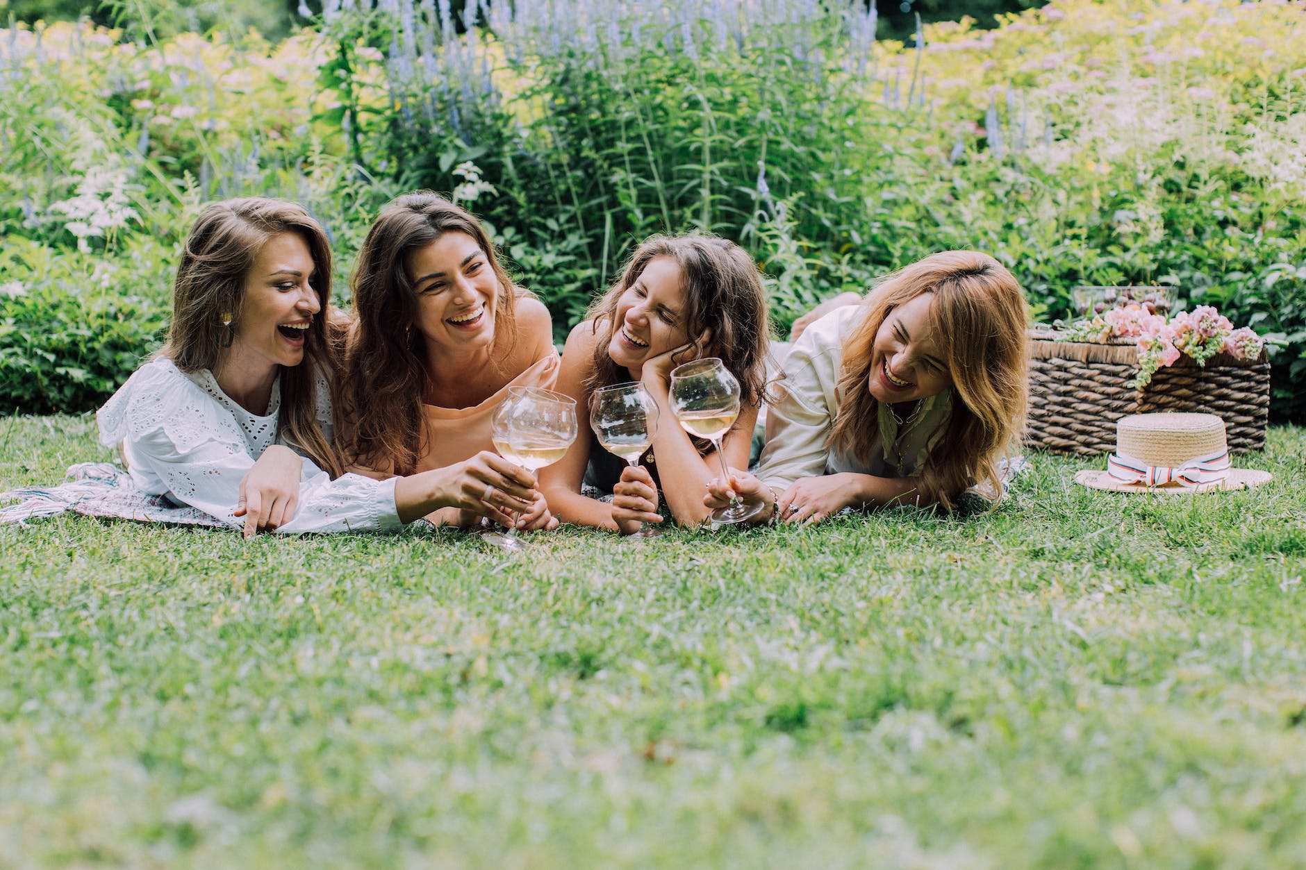 5 “Galentine’s” Day Activities and Events in North Georgia