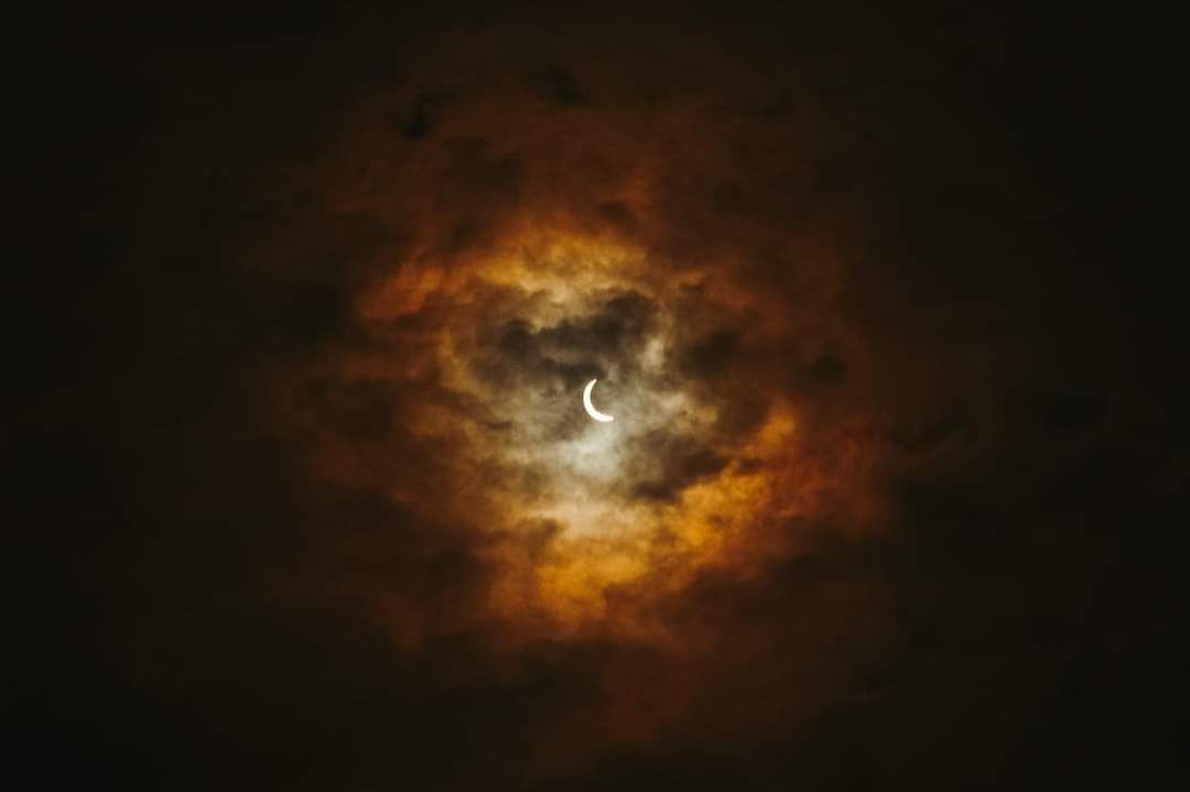 The Eclipse Across North Georgia | Photos from Locals