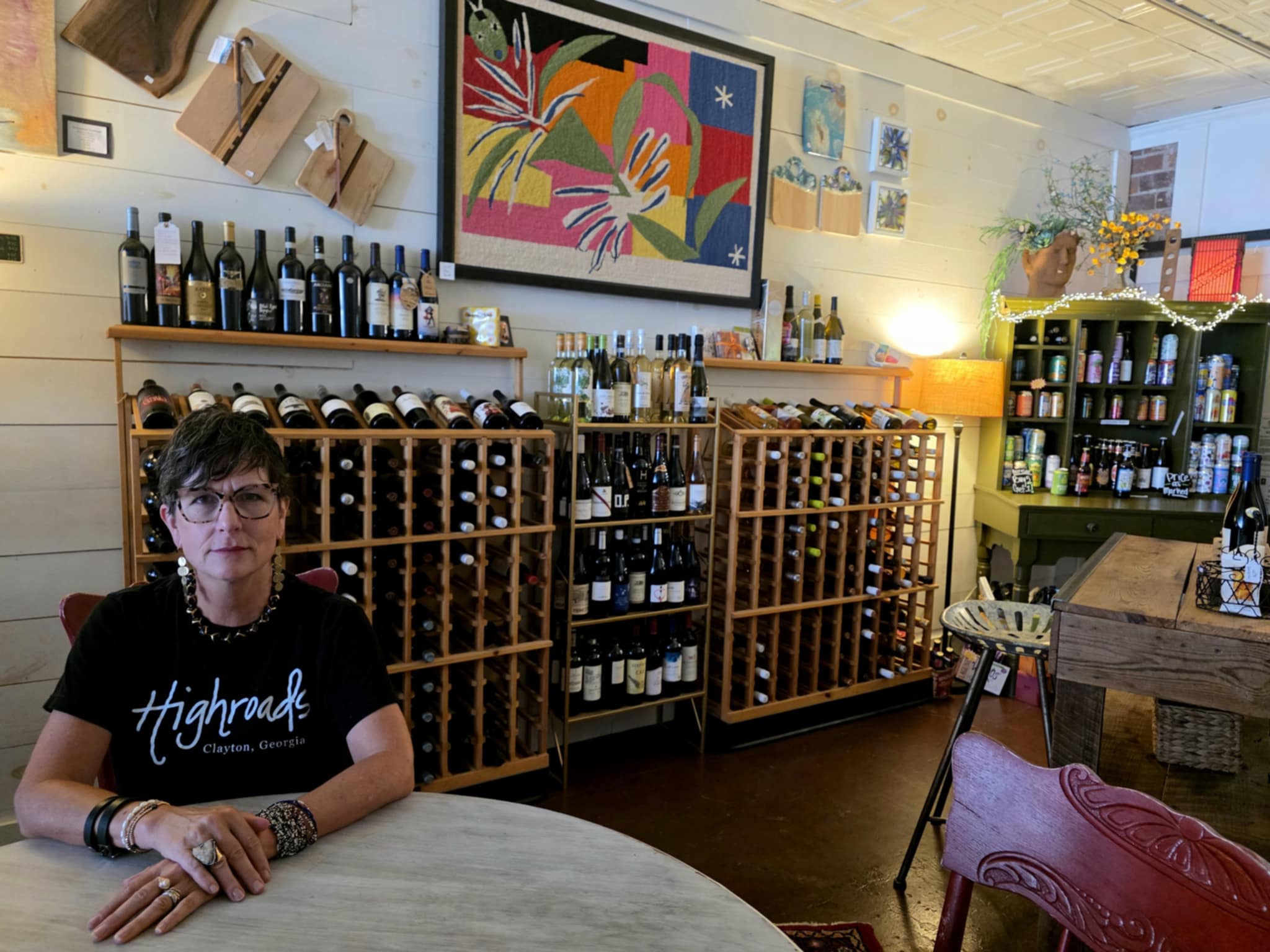 Tensions Ignite as Highroads Brings Plea to City Council