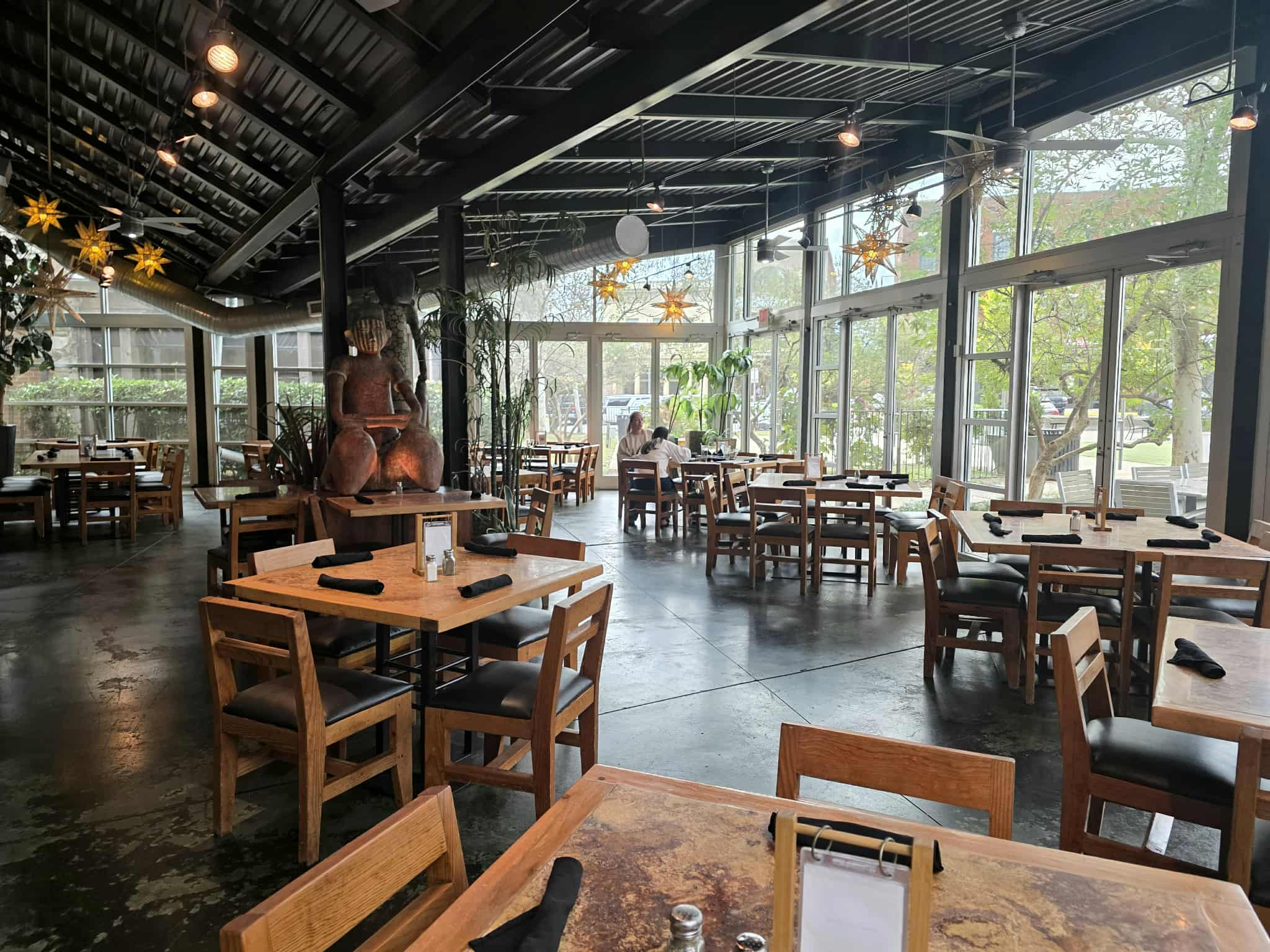 How Vickery Village Can Save Forsyth County