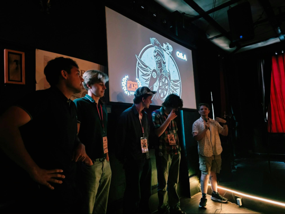 Athens Film Festival 2026 Showcases Regional and International Cinema in the Classic City